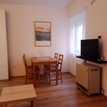 Visoki Vrh Apartman 贝尔格莱德 外观 照片